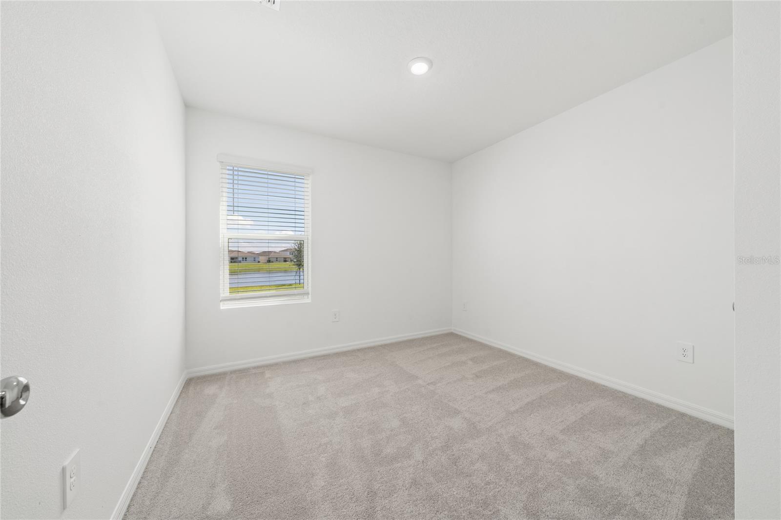 WESTVIEW POD B NEIGHBORHOOD 2A & 2B PH 1 - Residential Lease