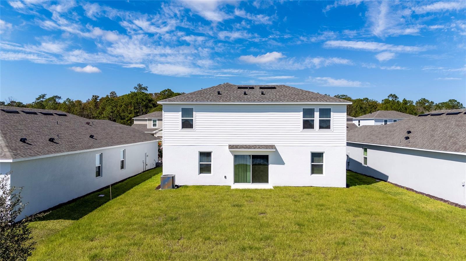 WESTVIEW POD B NEIGHBORHOOD 2A & 2B PH 1 - Residential Lease