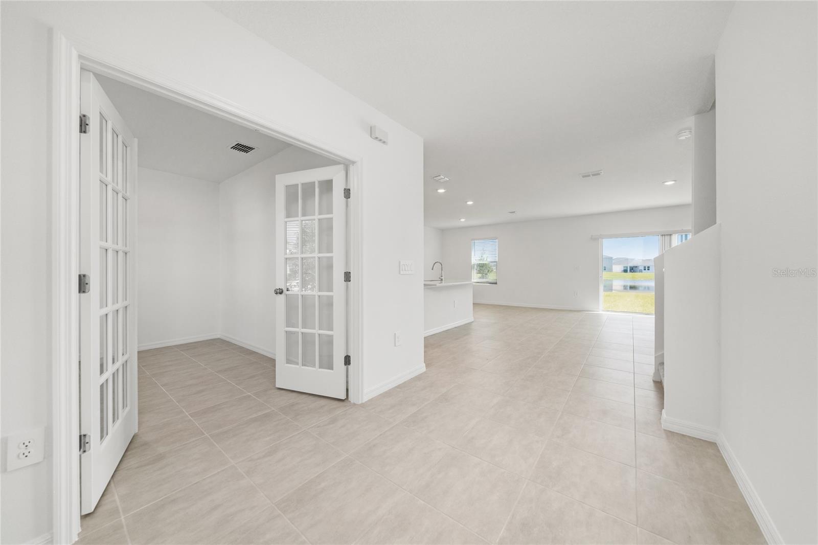 WESTVIEW POD B NEIGHBORHOOD 2A & 2B PH 1 - Residential Lease