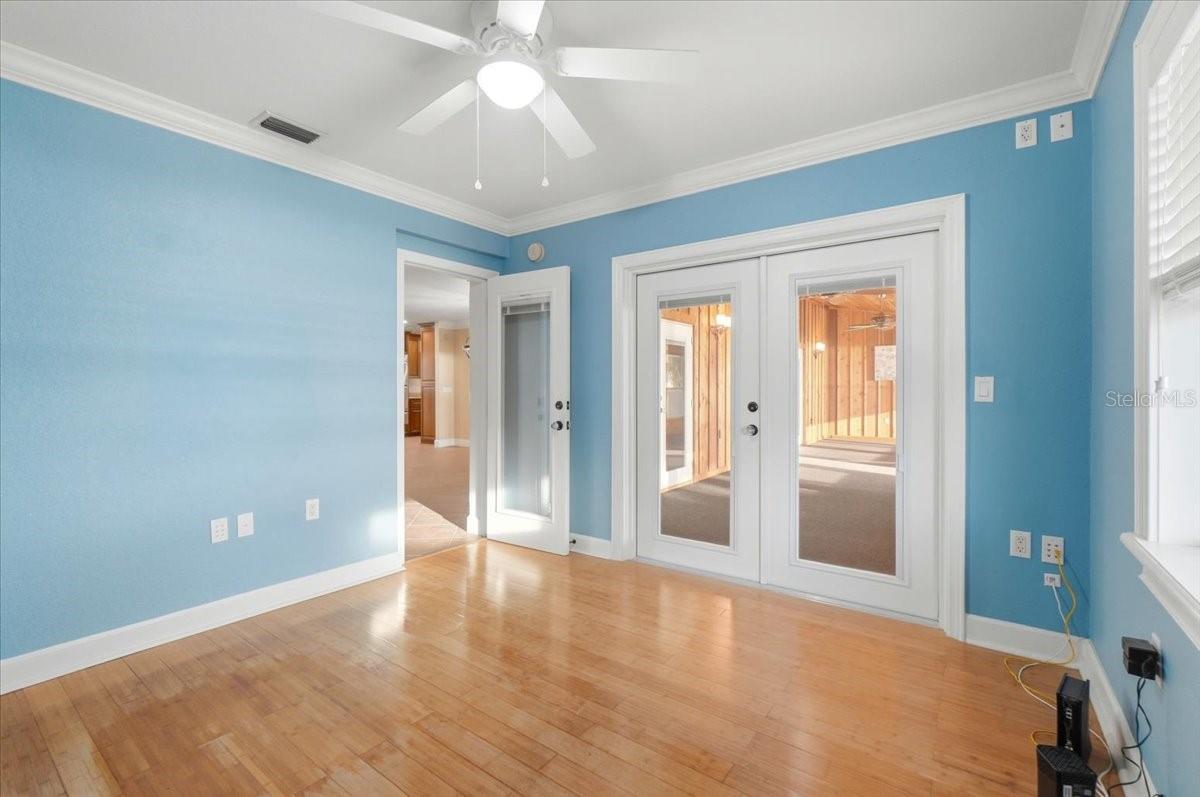 GIBSON PARK - Residential