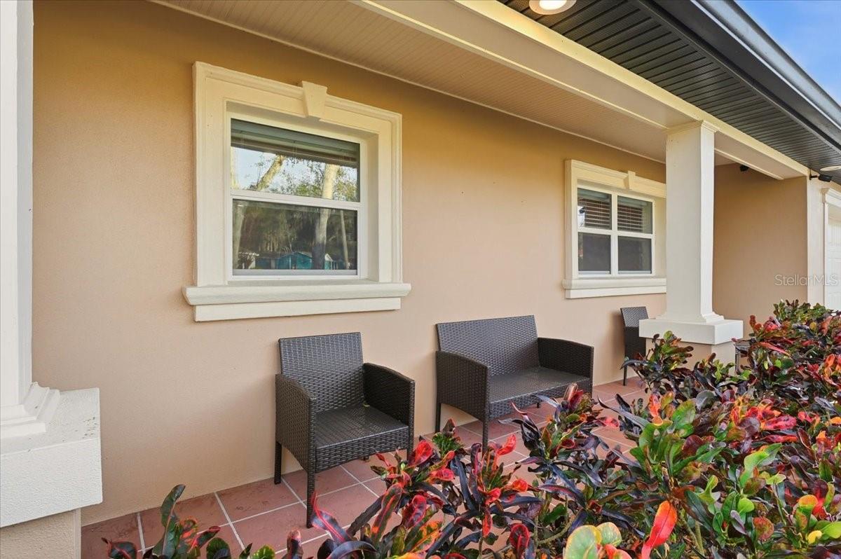 GIBSON PARK - Residential