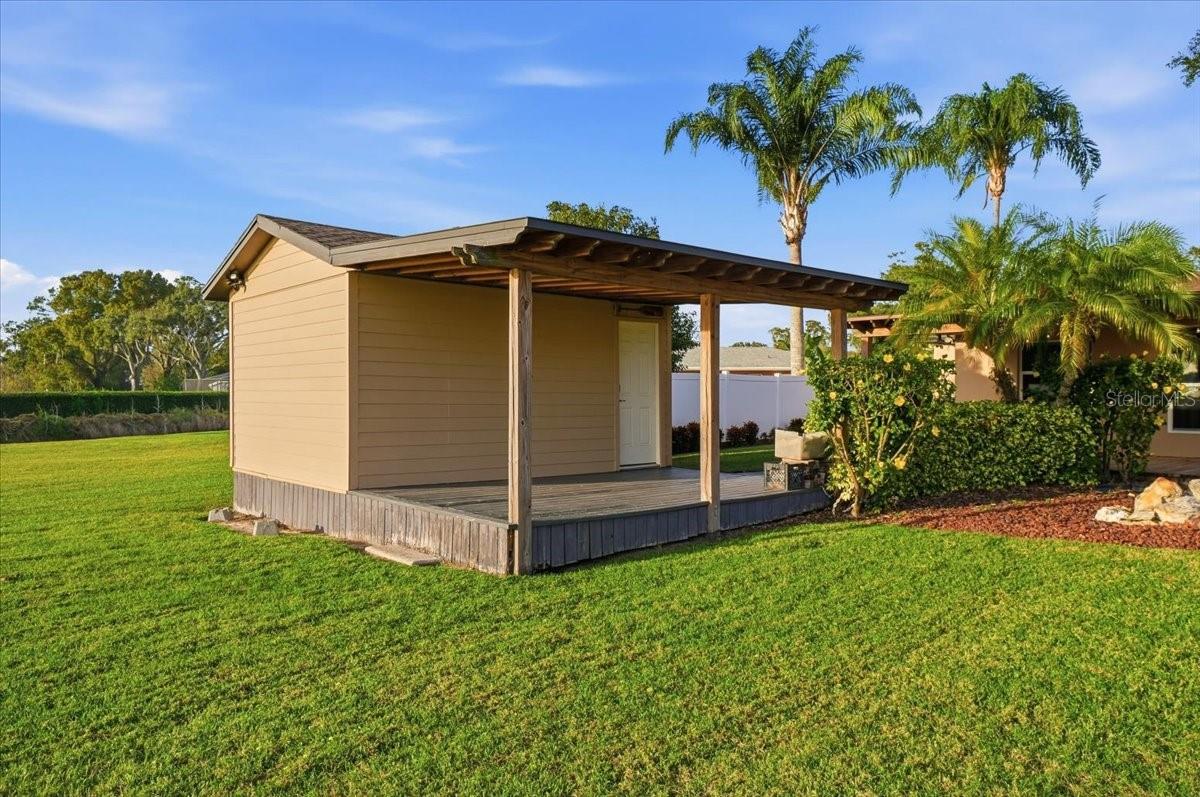 GIBSON PARK - Residential