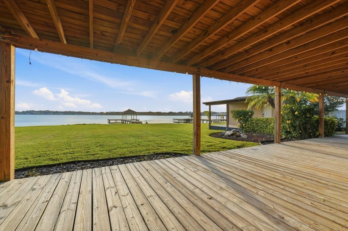 GIBSON PARK - Residential