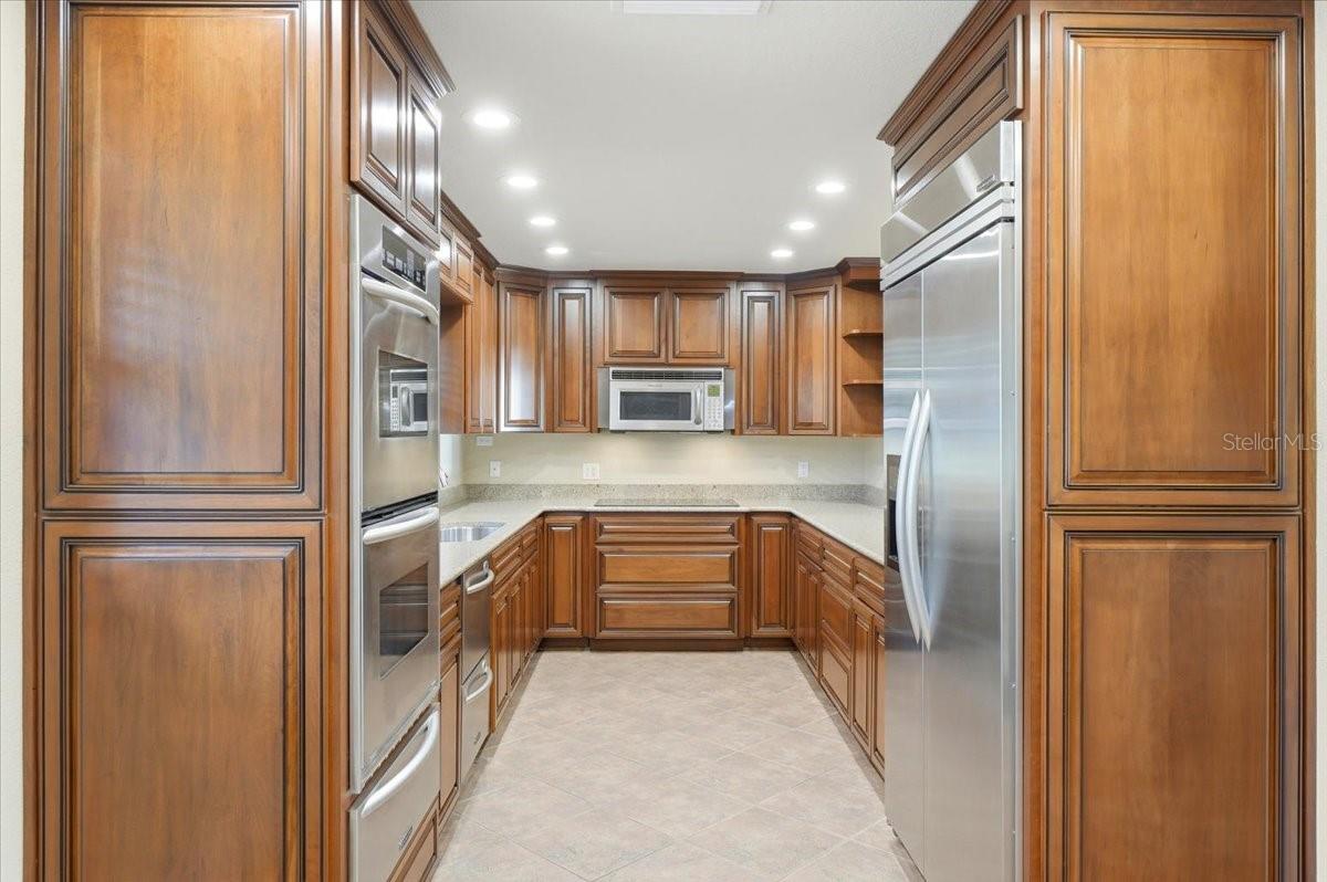 GIBSON PARK - Residential