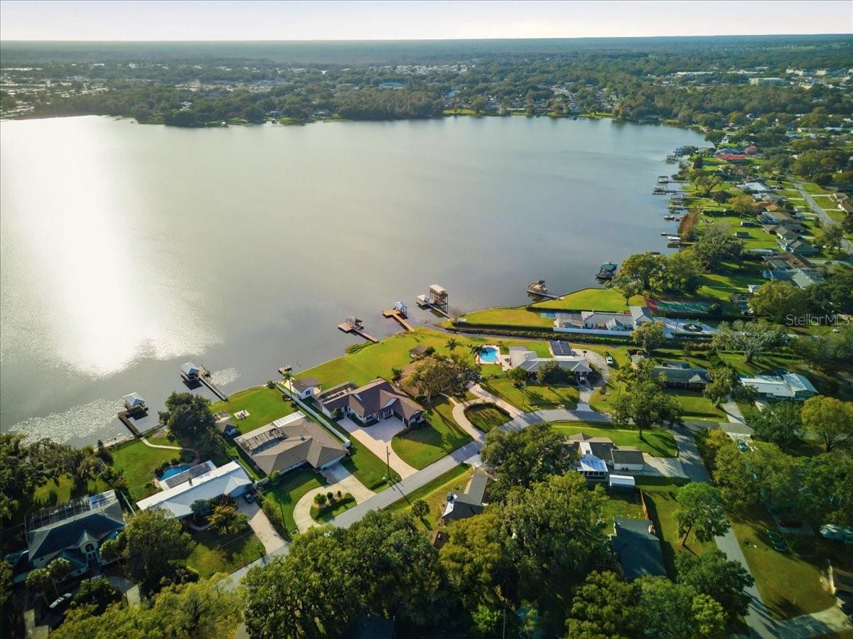 GIBSON PARK - Residential