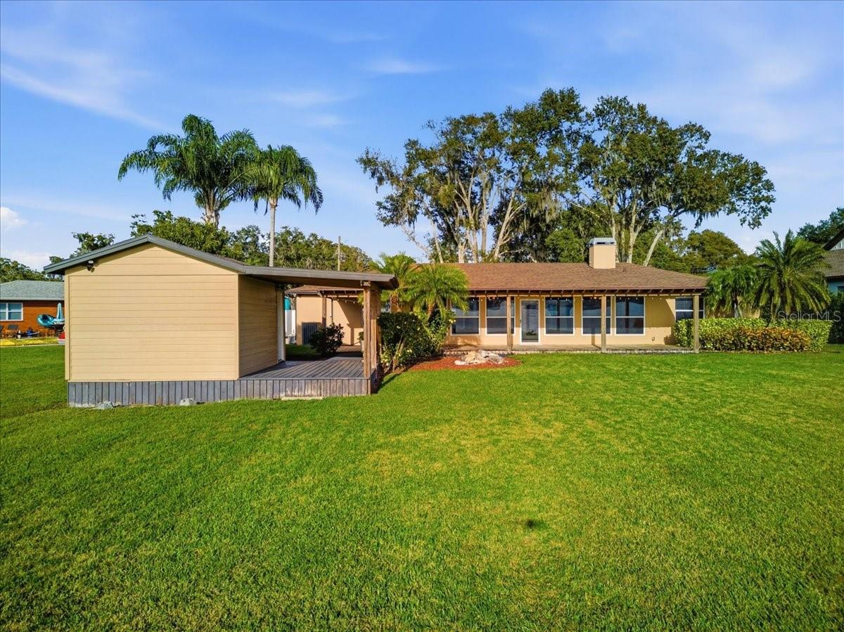 GIBSON PARK - Residential