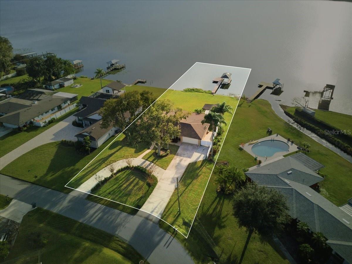 GIBSON PARK - Residential