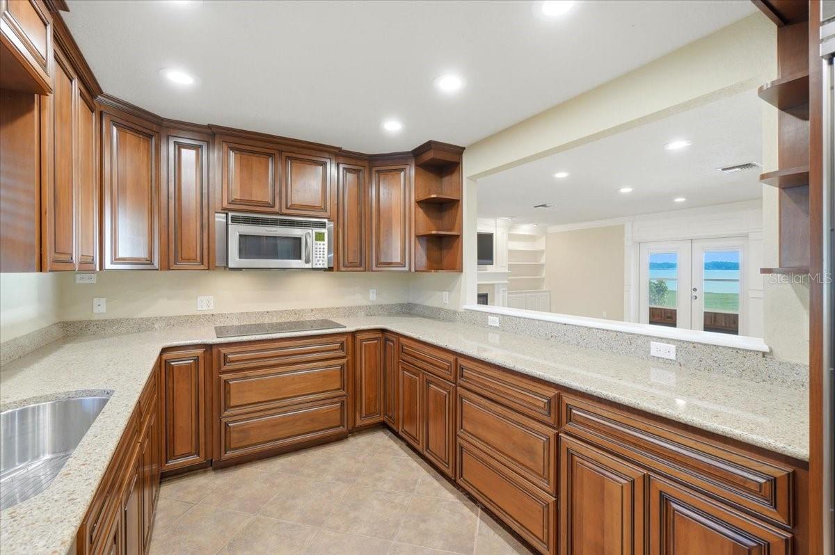 GIBSON PARK - Residential