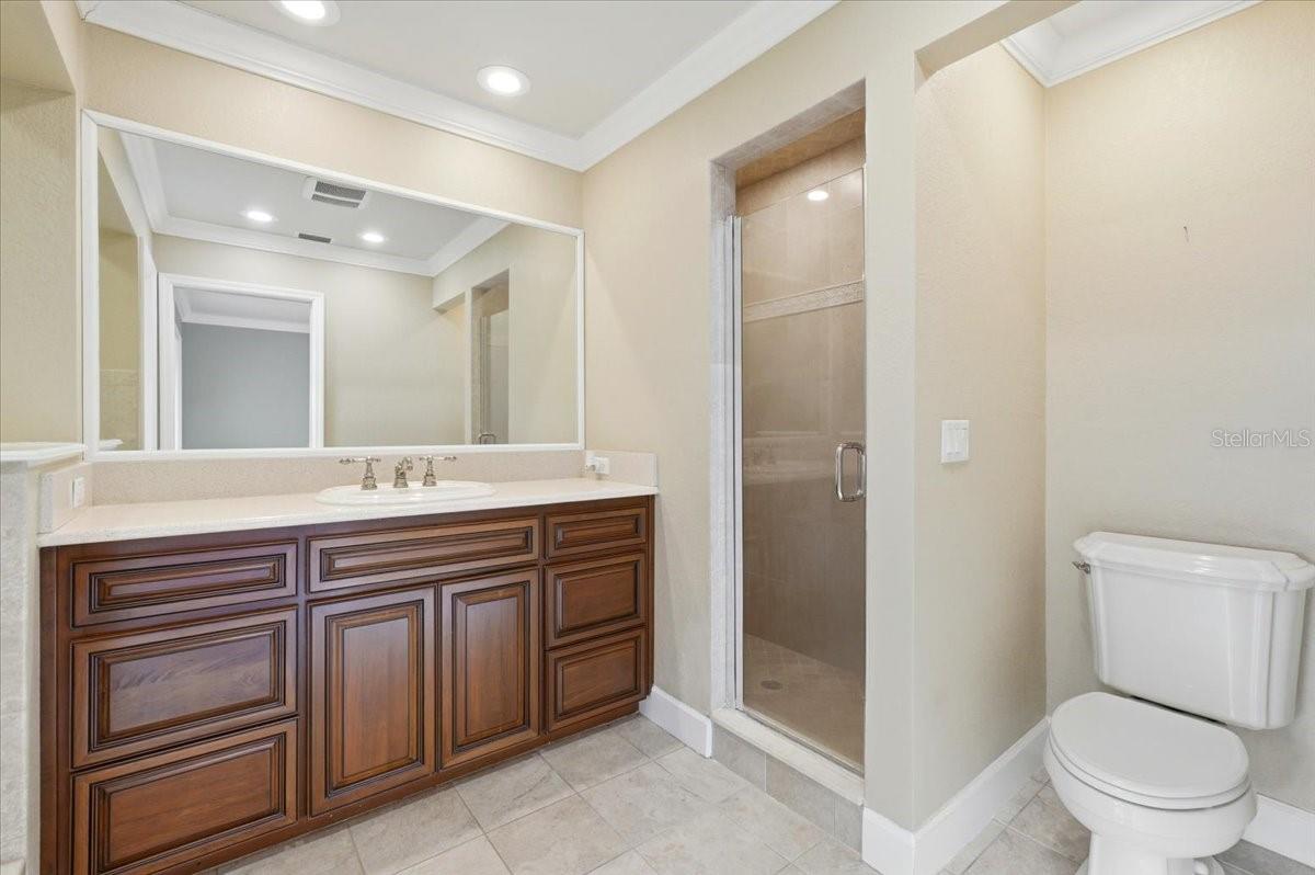 GIBSON PARK - Residential