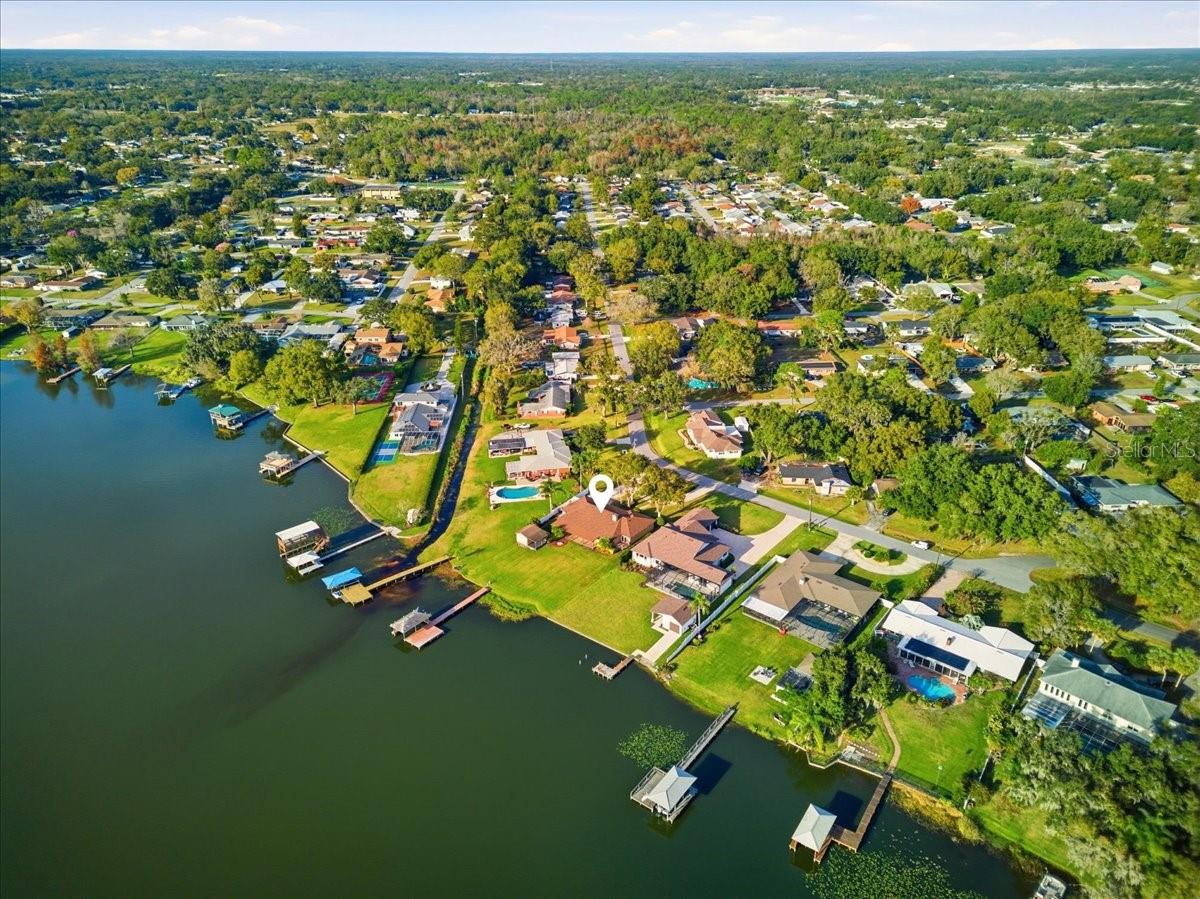 GIBSON PARK - Residential