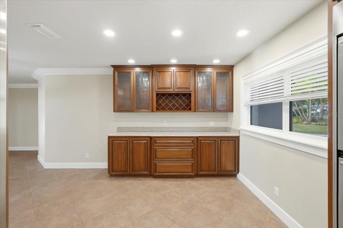 GIBSON PARK - Residential