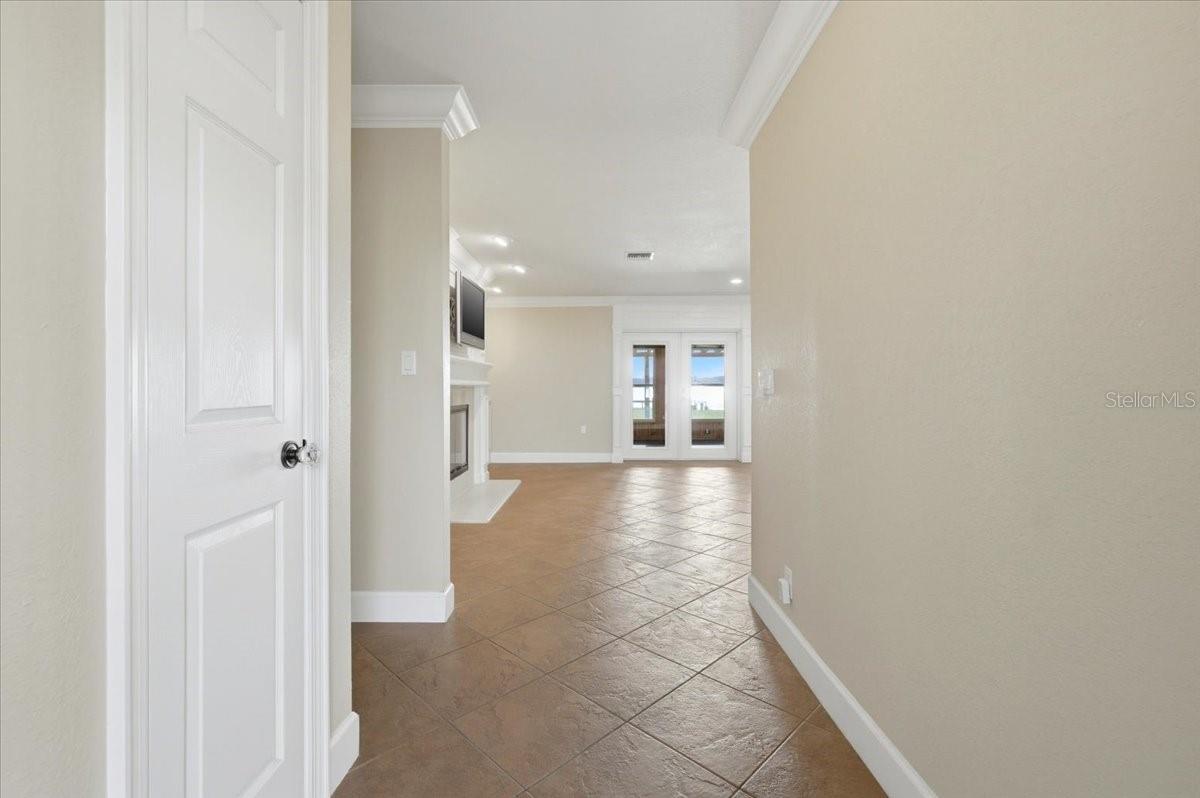 GIBSON PARK - Residential