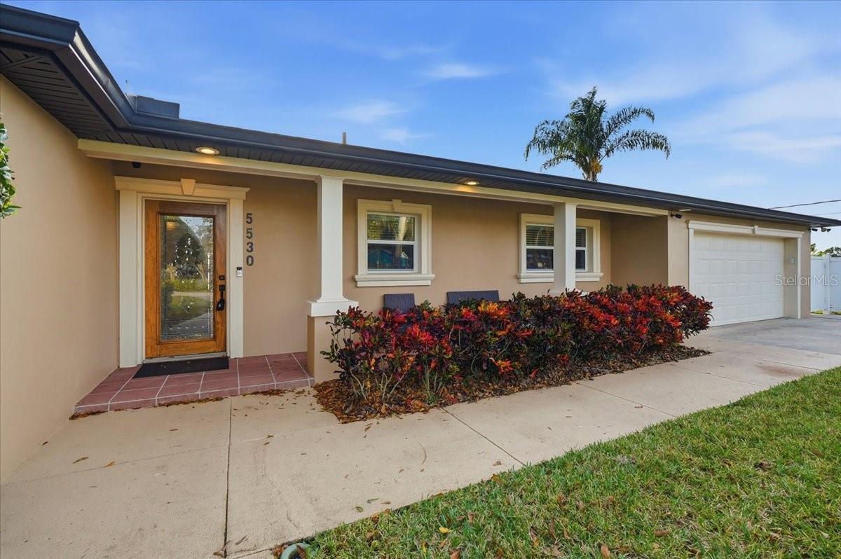 GIBSON PARK - Residential