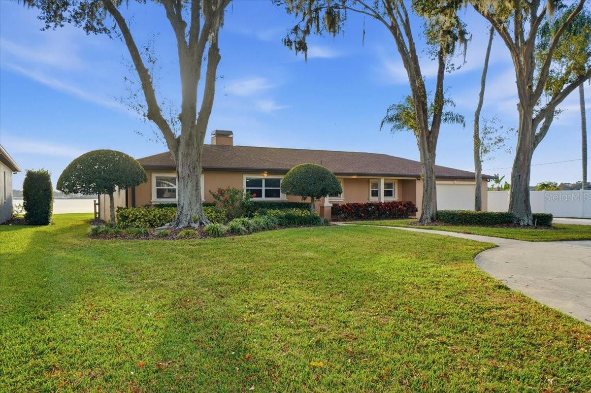 GIBSON PARK - Residential