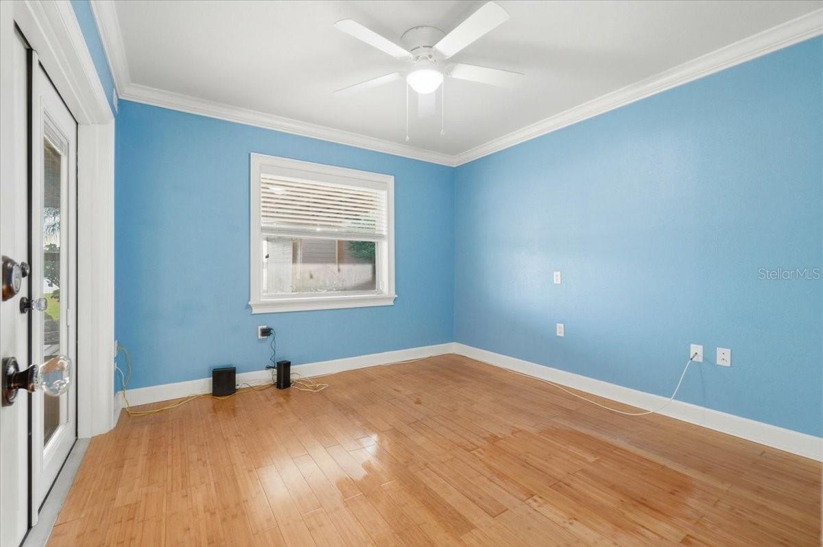 GIBSON PARK - Residential