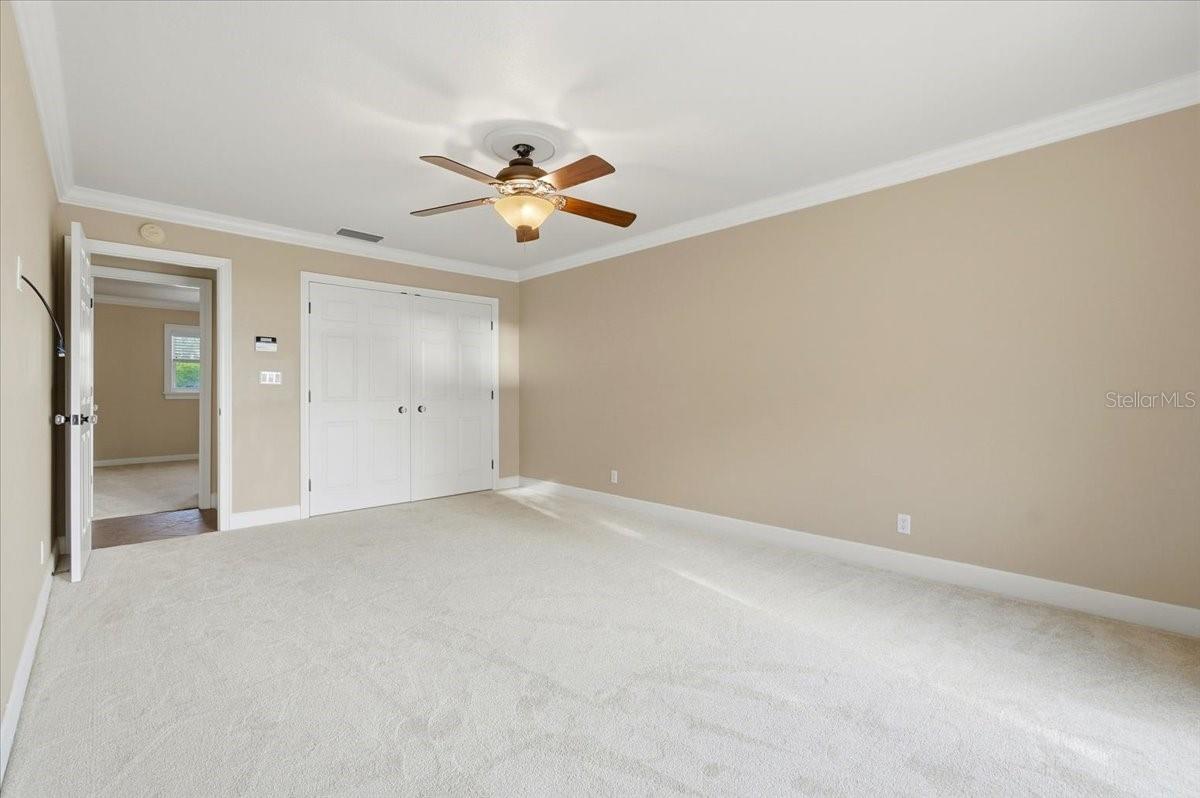 GIBSON PARK - Residential