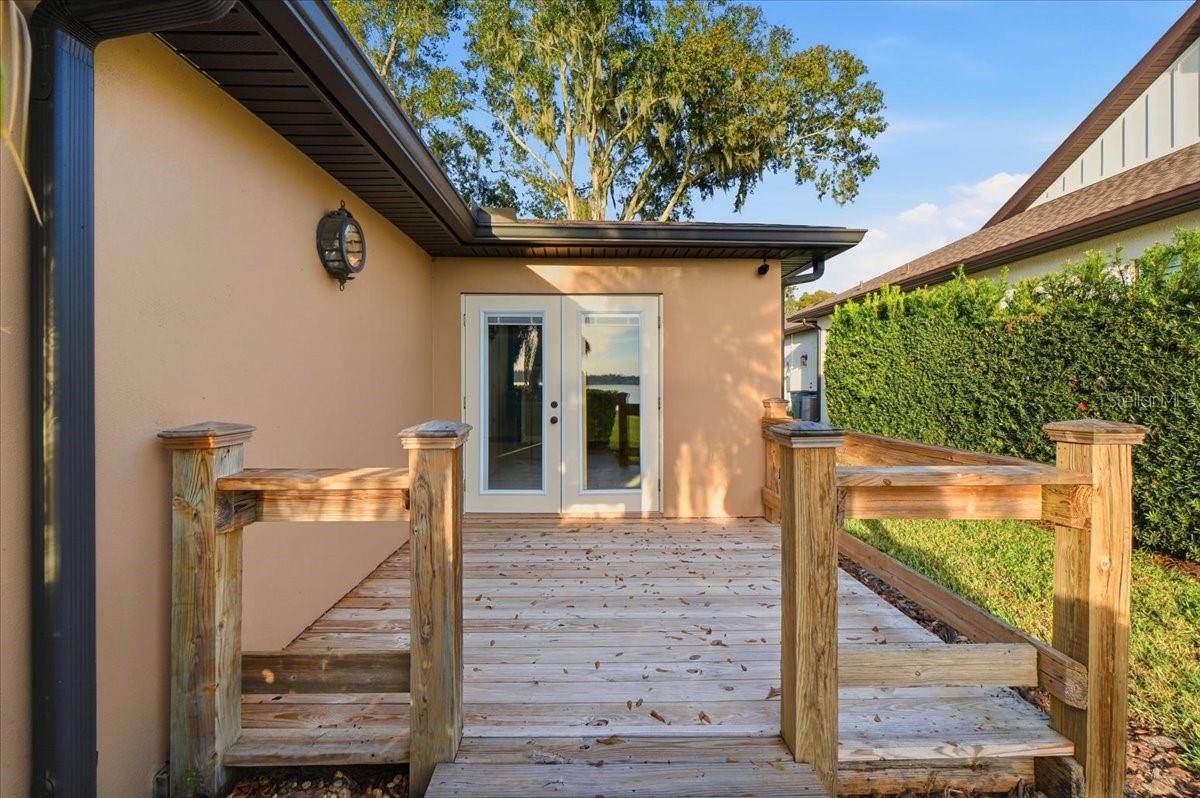 GIBSON PARK - Residential