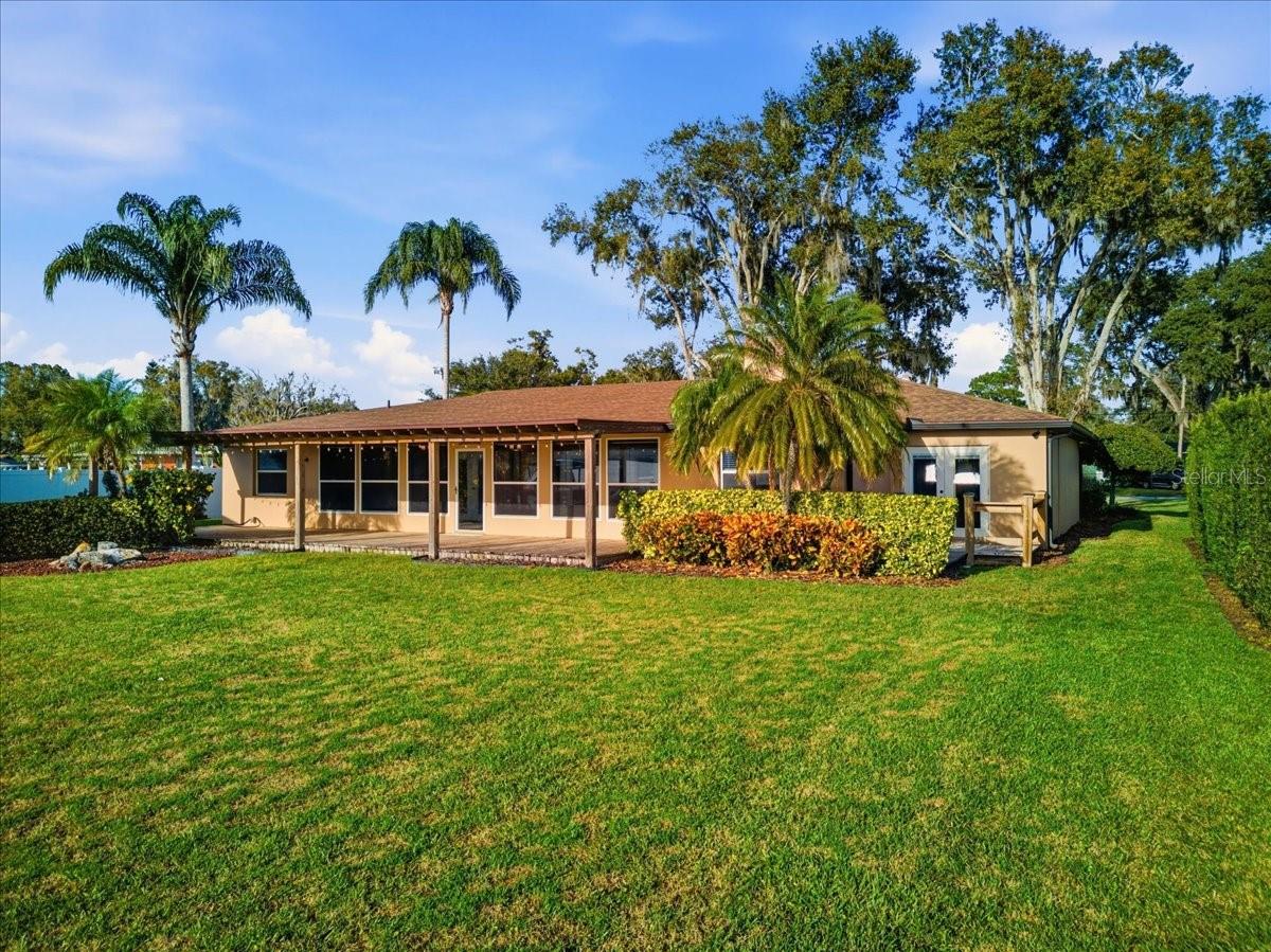 GIBSON PARK - Residential