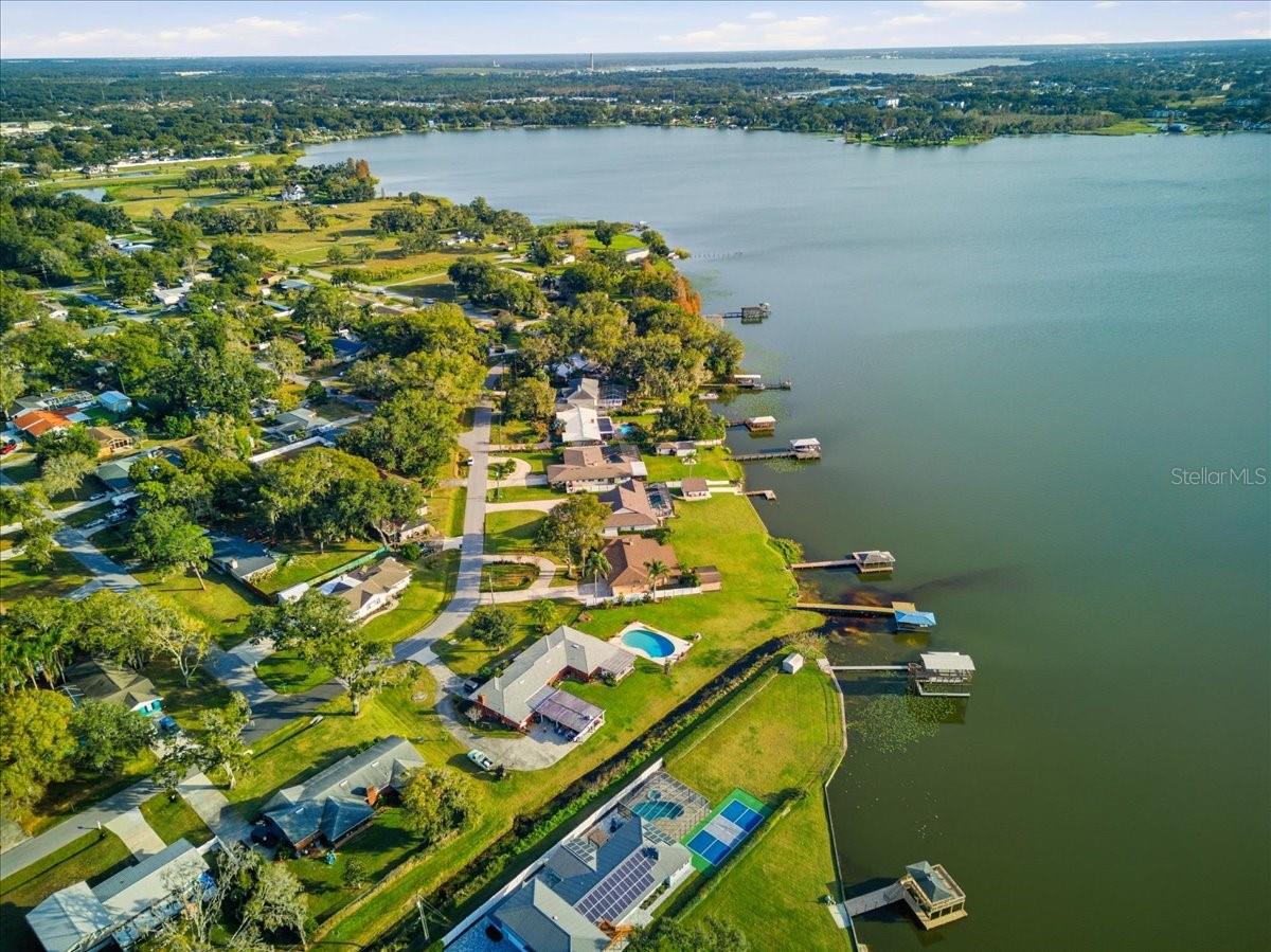 GIBSON PARK - Residential