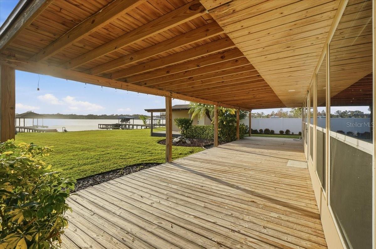 GIBSON PARK - Residential