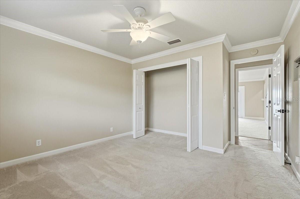 GIBSON PARK - Residential