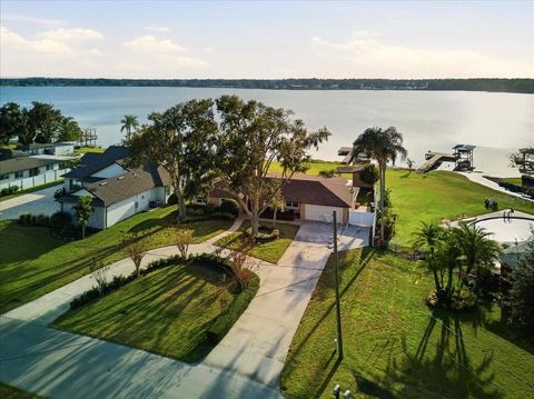 5530 DRIFTWOOD DRIVE LAKELAND FL 33809