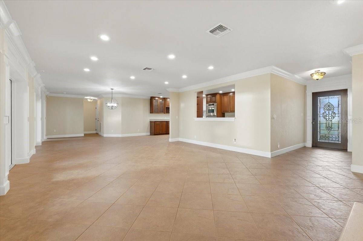 GIBSON PARK - Residential