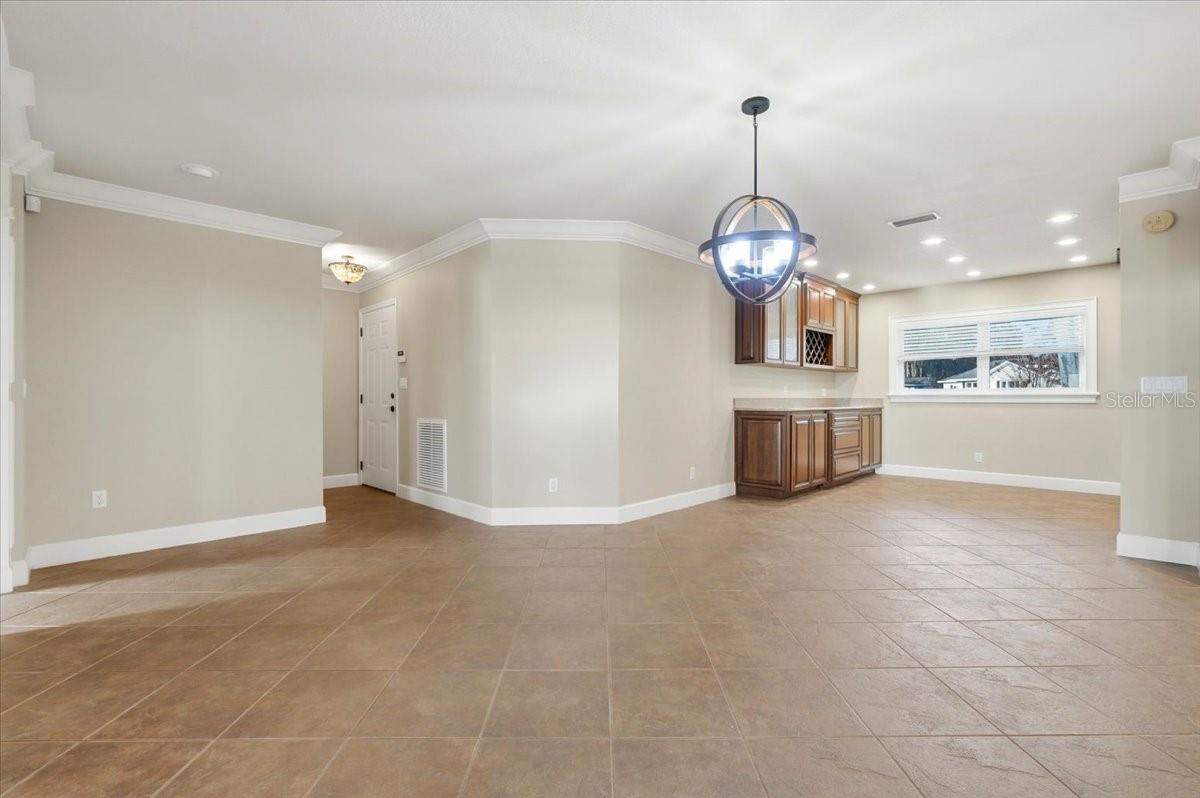 GIBSON PARK - Residential