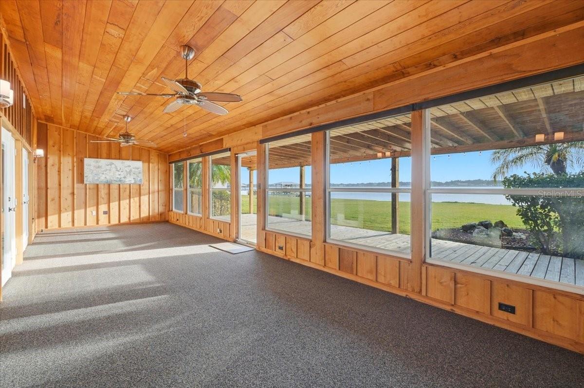 GIBSON PARK - Residential