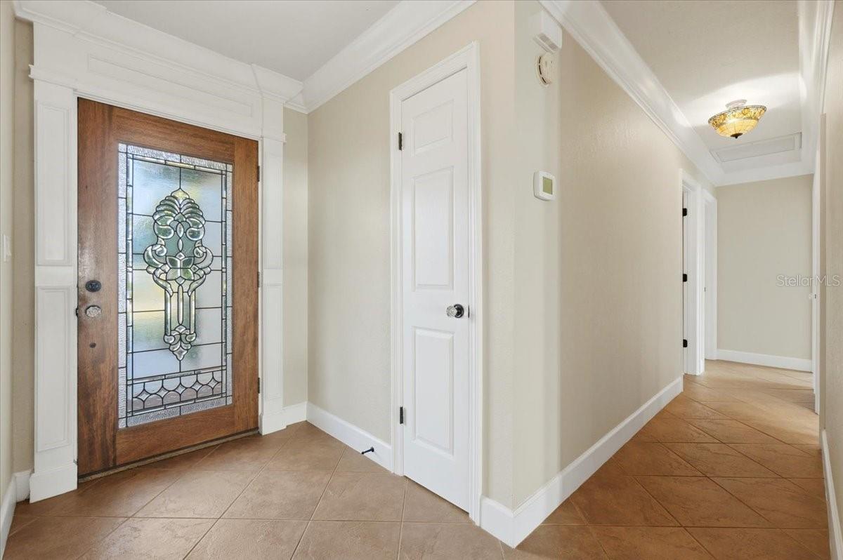 GIBSON PARK - Residential