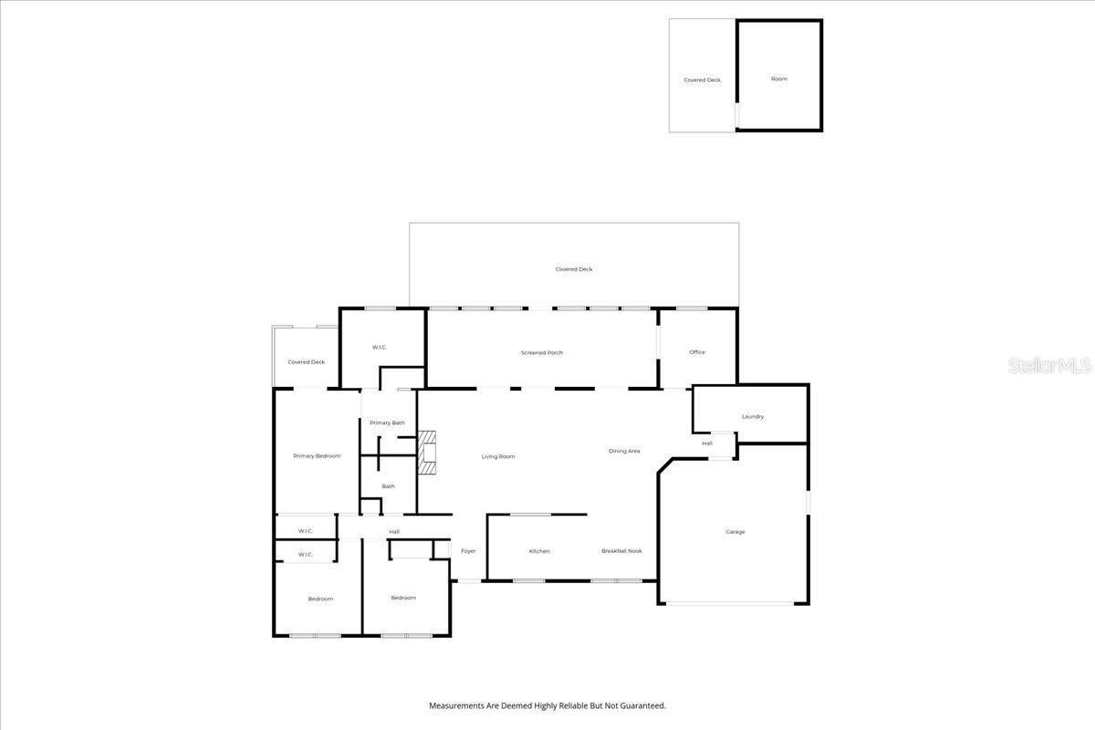 GIBSON PARK - Residential