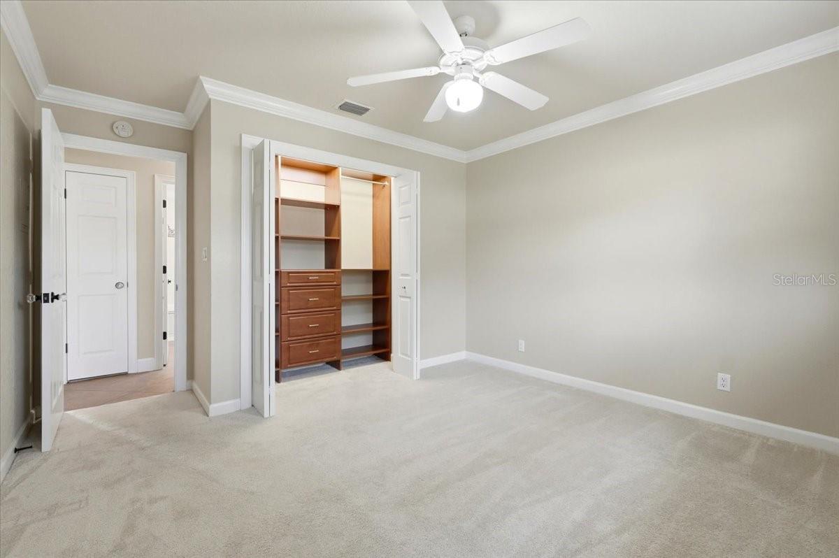 GIBSON PARK - Residential