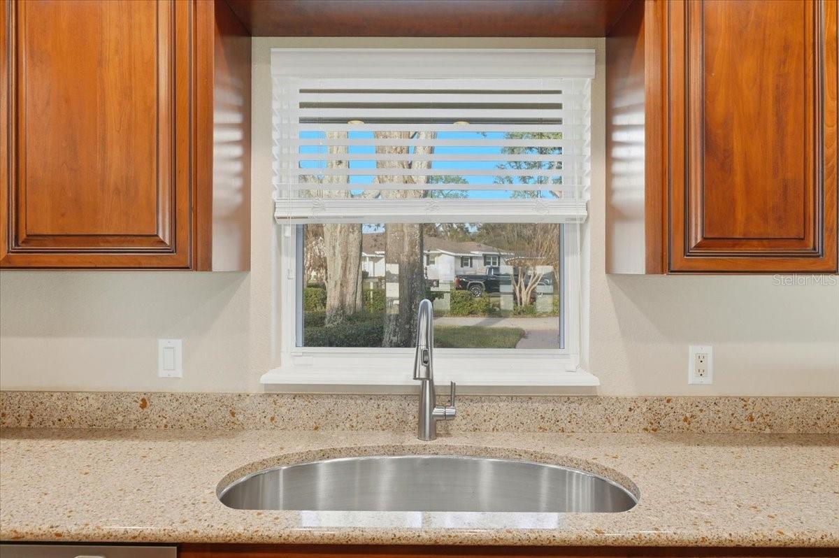 GIBSON PARK - Residential