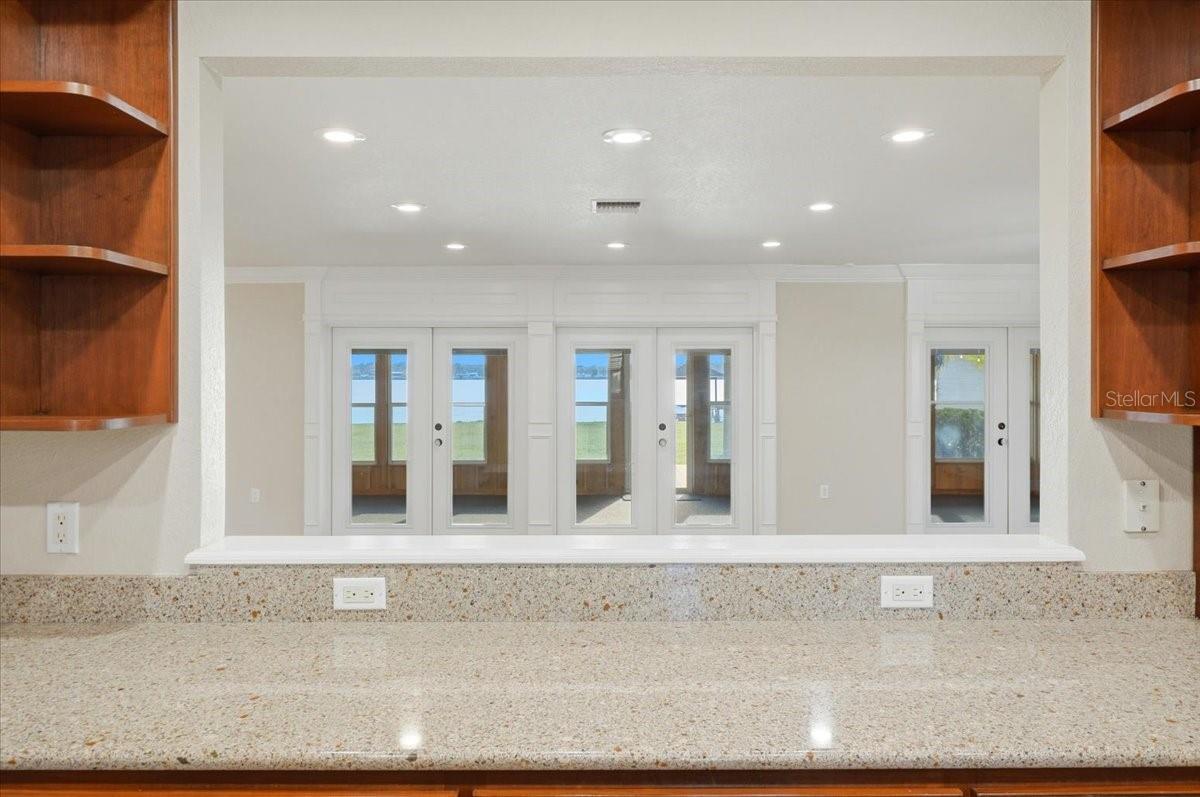 GIBSON PARK - Residential