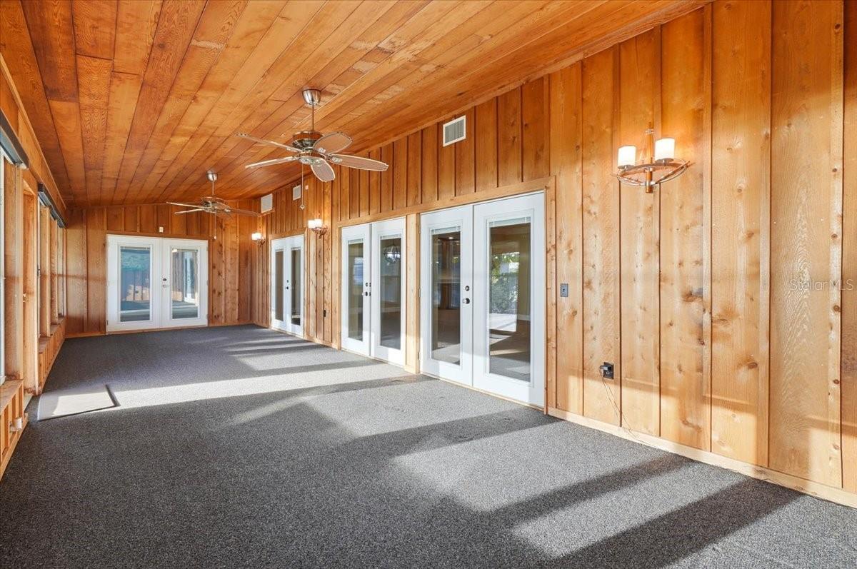 GIBSON PARK - Residential