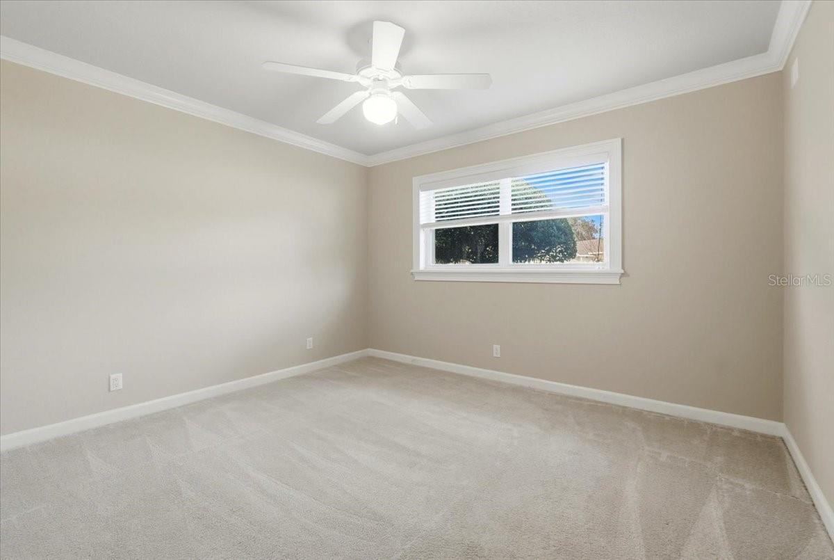 GIBSON PARK - Residential