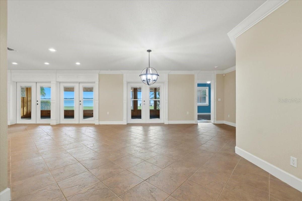 GIBSON PARK - Residential