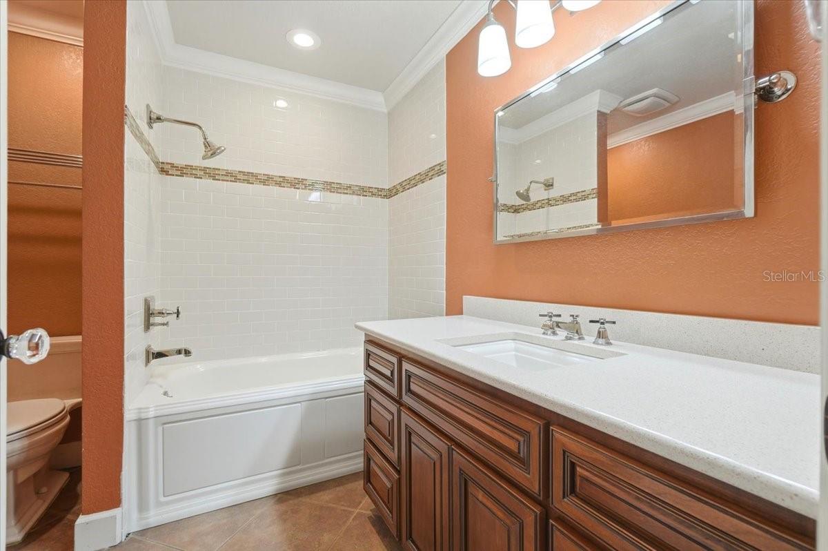 GIBSON PARK - Residential