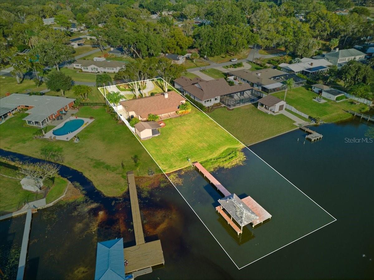 GIBSON PARK - Residential