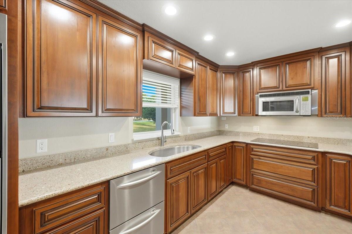 GIBSON PARK - Residential