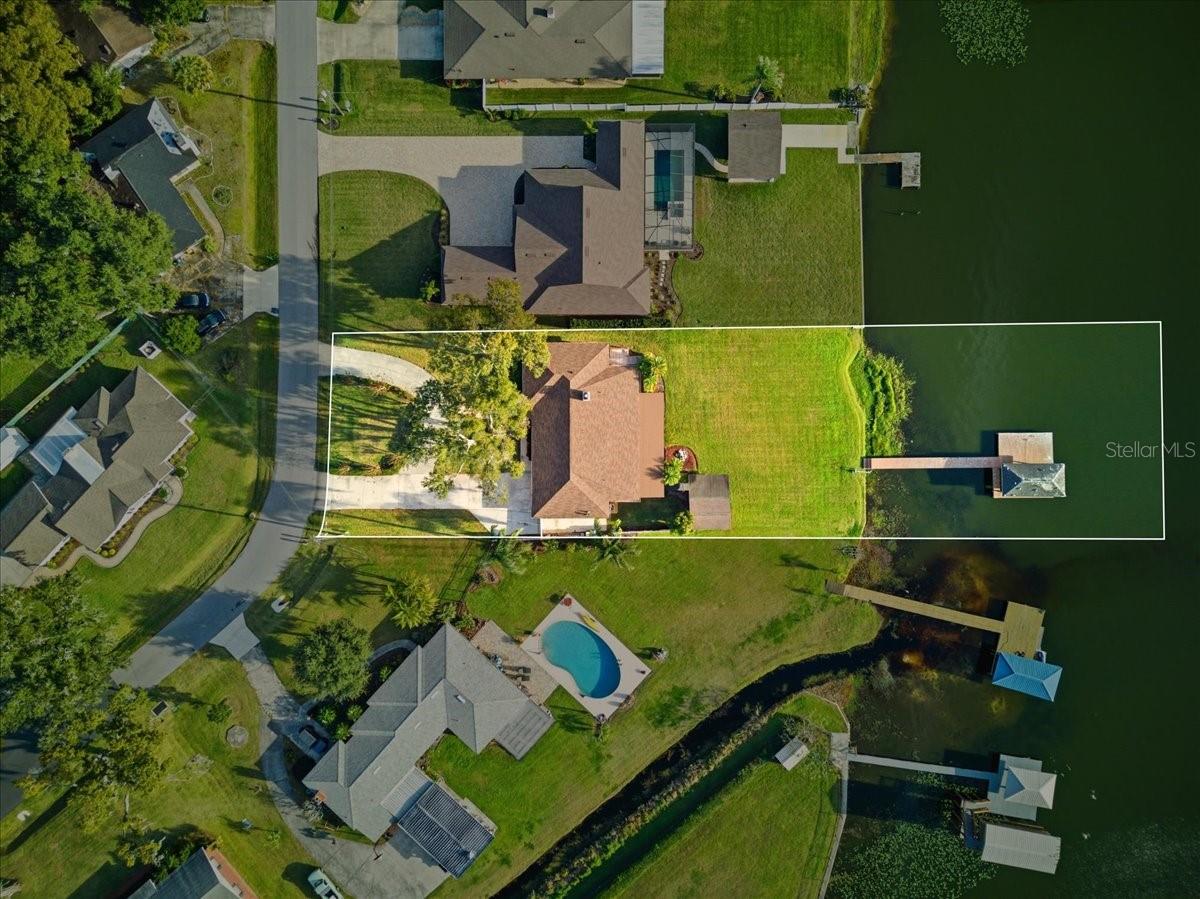 GIBSON PARK - Residential