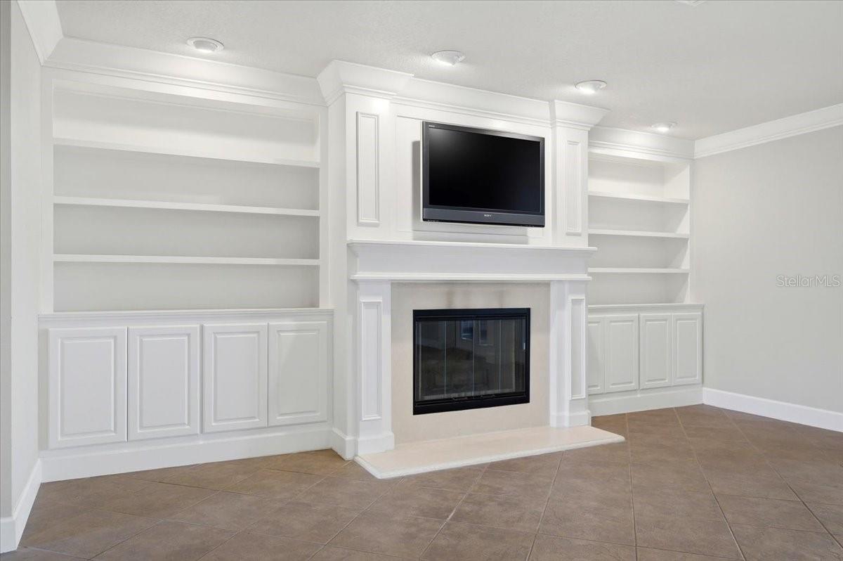 GIBSON PARK - Residential