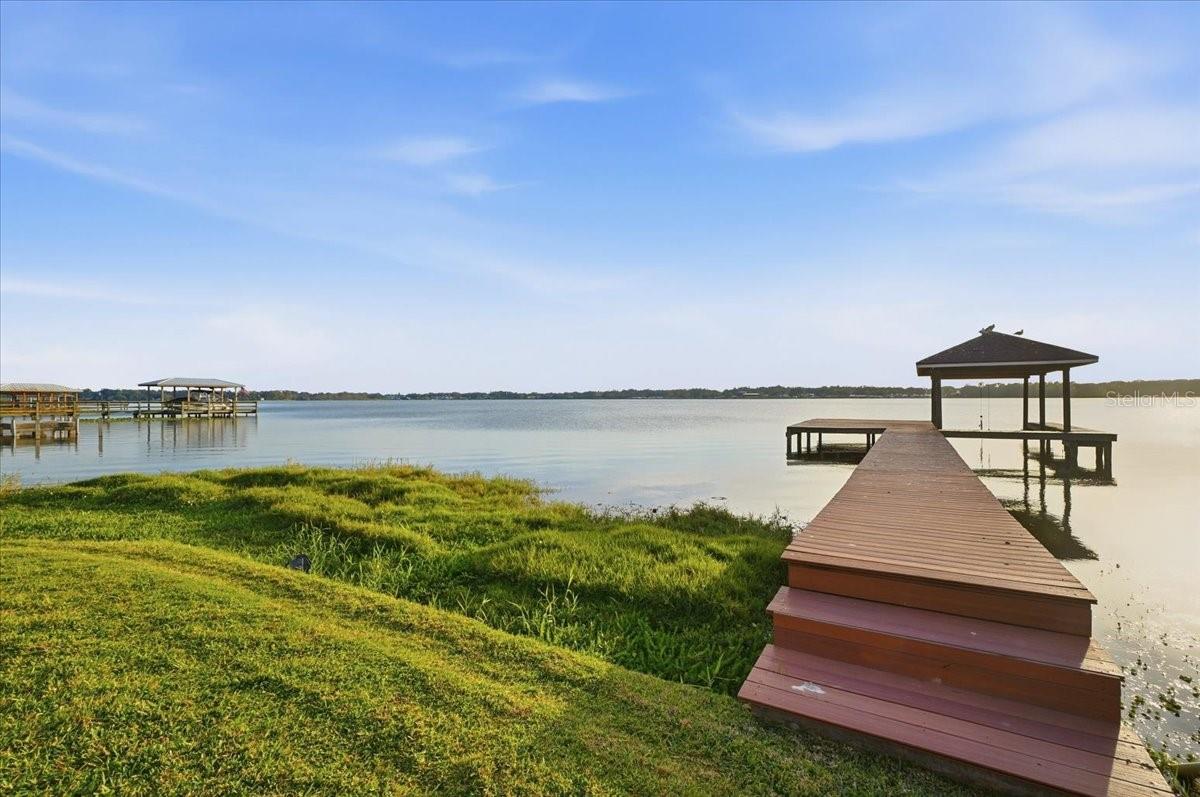 GIBSON PARK - Residential