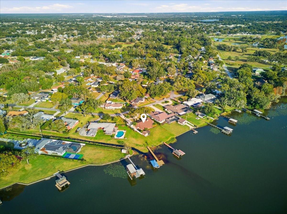 GIBSON PARK - Residential