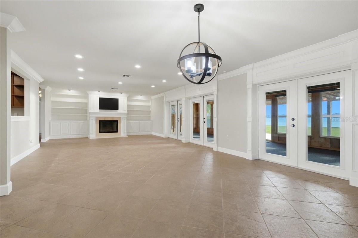 GIBSON PARK - Residential