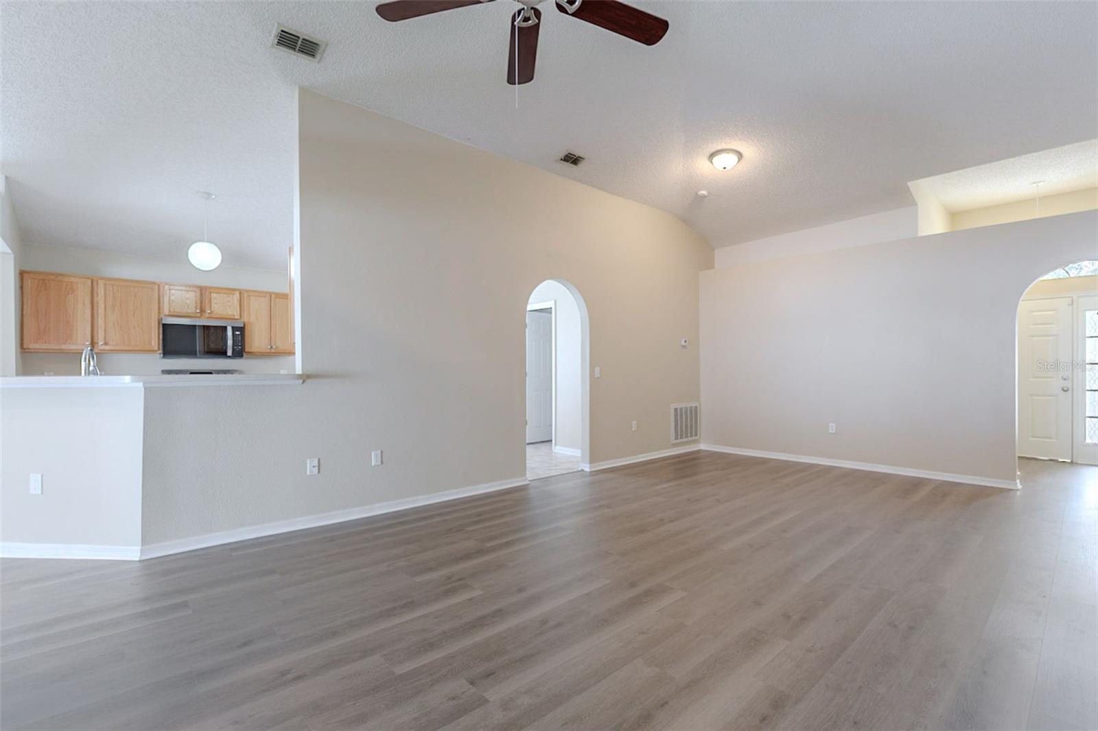 KINGS LAKE PH 3 - Residential