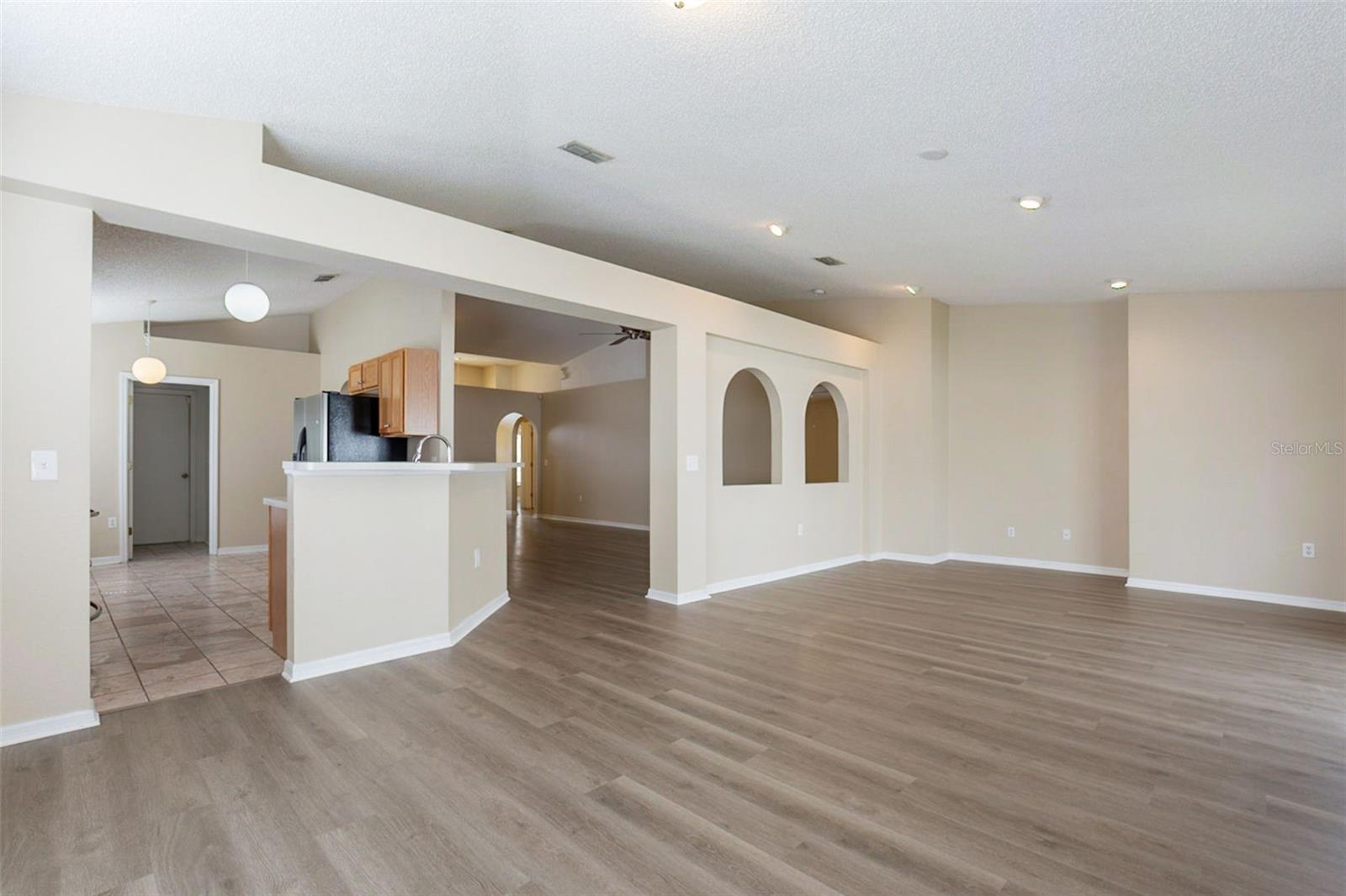 KINGS LAKE PH 3 - Residential