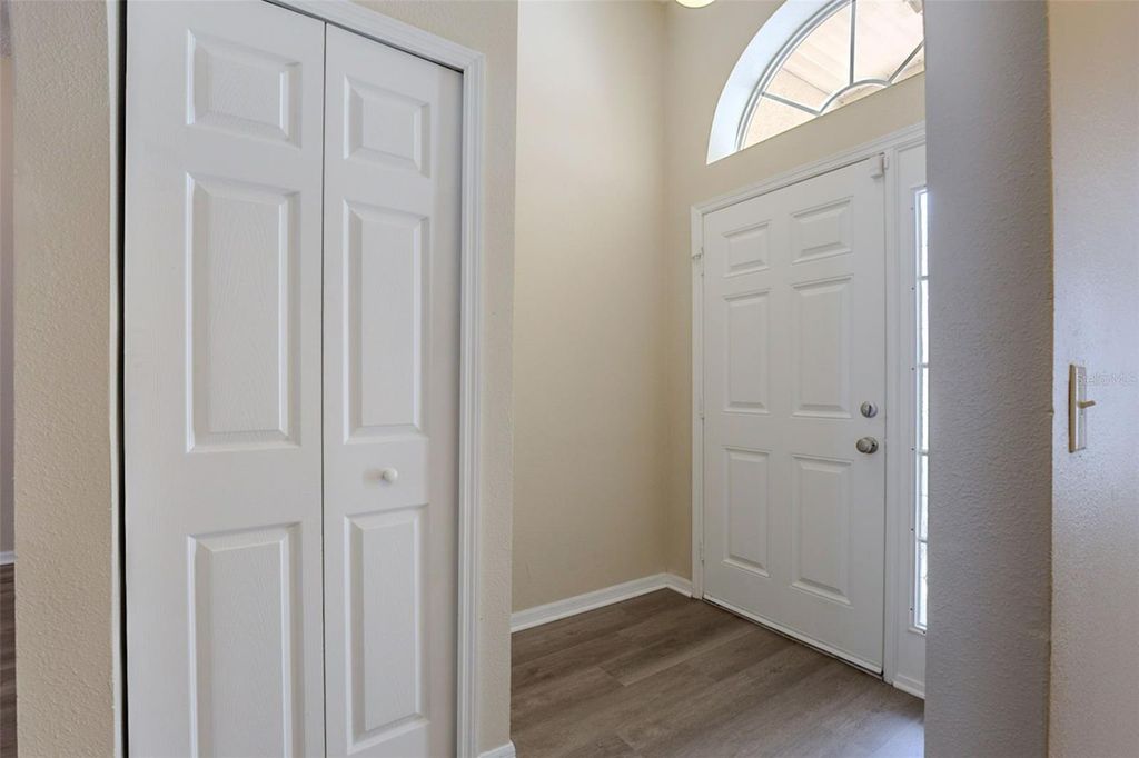 Photo of 12936 Bridleford Drive, Gibsonton, FL 33534 (MLS # O6342998)