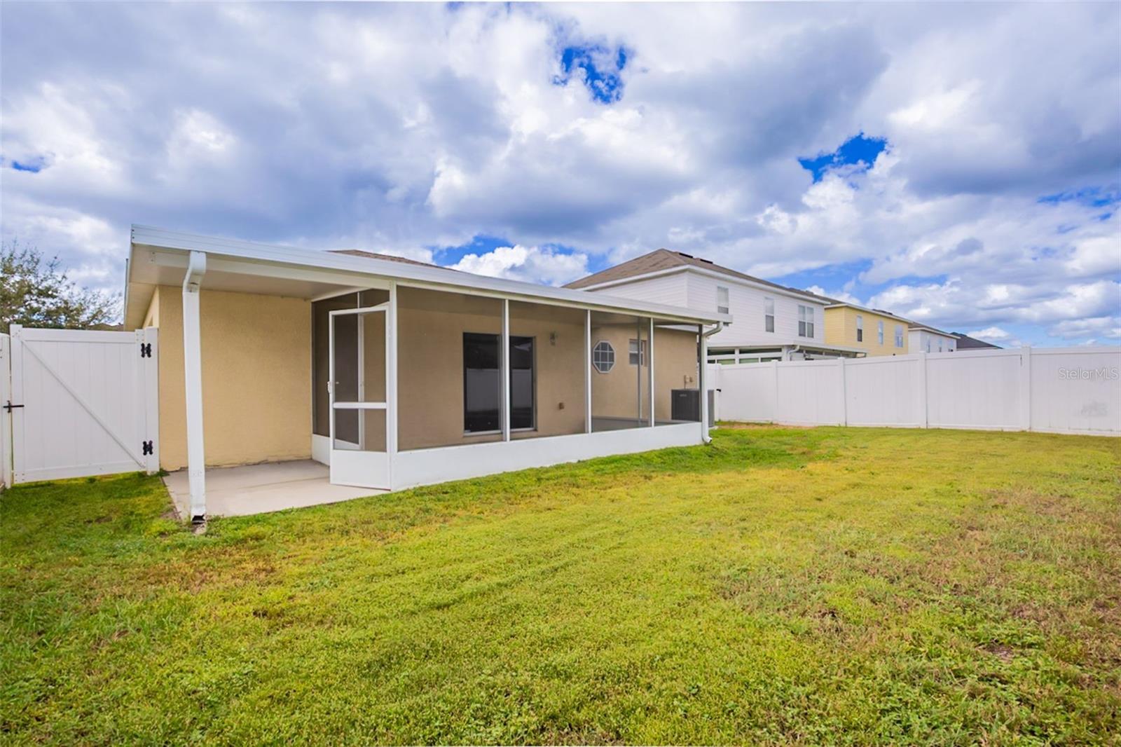 KINGS LAKE PH 3 - Residential