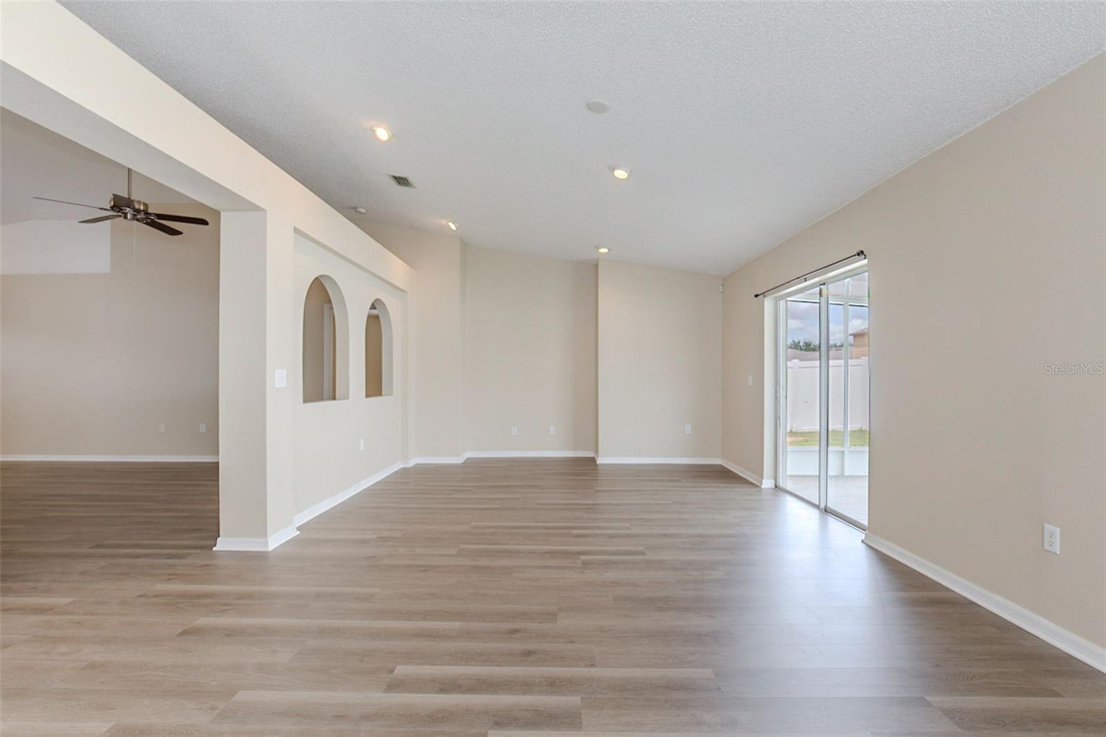 KINGS LAKE PH 3 - Residential